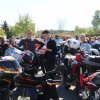 Motorradweihe 1.5.2016